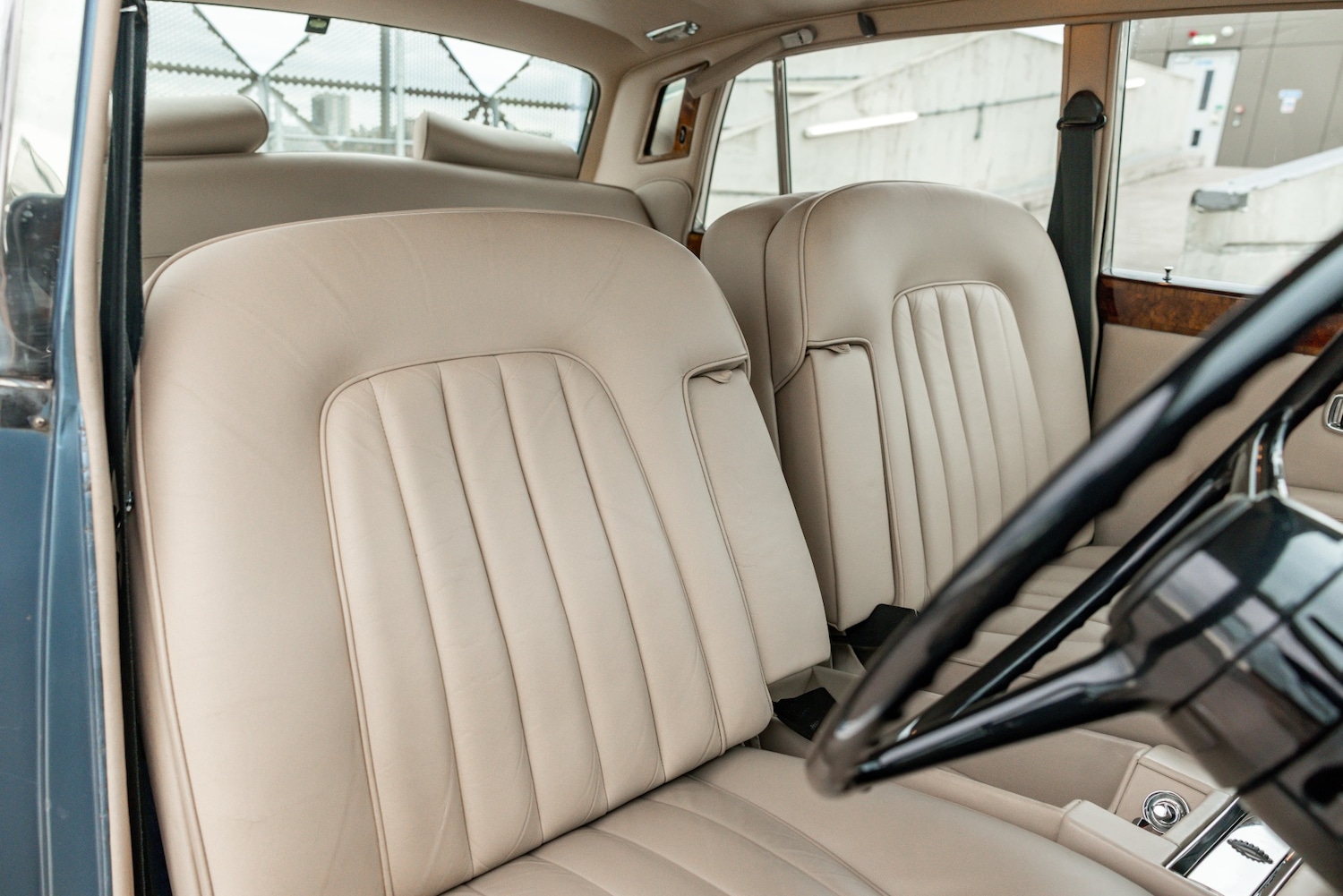 Used Rolls-Royce Silver Shadow 1978 for sale - 76322581: Photo 12