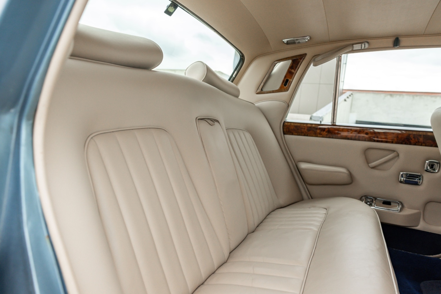 Used Rolls-Royce Silver Shadow 1978 for sale - 76322581: Photo 13