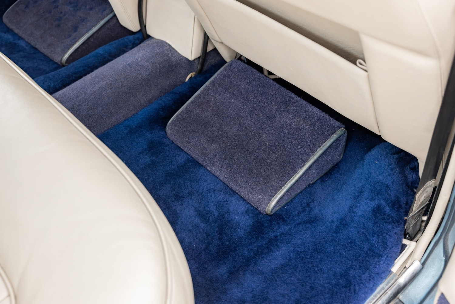 Used Rolls-Royce Silver Shadow 1978 for sale - 76322581: Photo 14