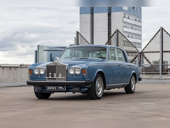 1978 - II 4-Door