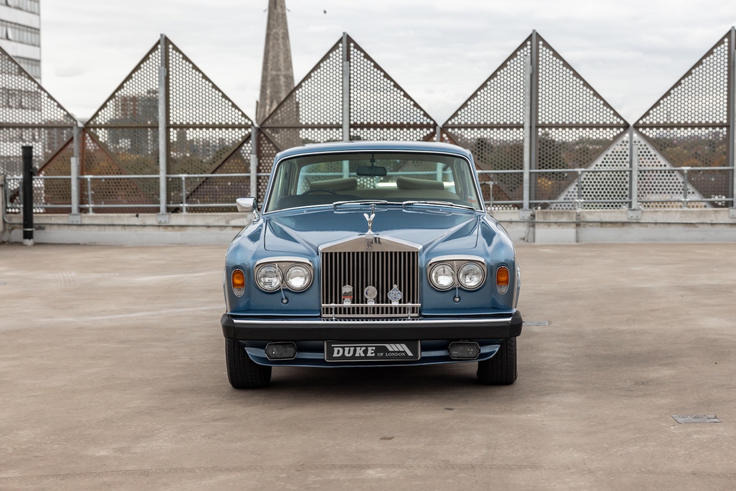 Used Rolls-Royce Silver Shadow 1978 for sale - 76322581: Photo 2