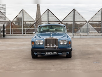 Used Rolls-Royce Silver Shadow 1978 for sale - 76322581: Photo