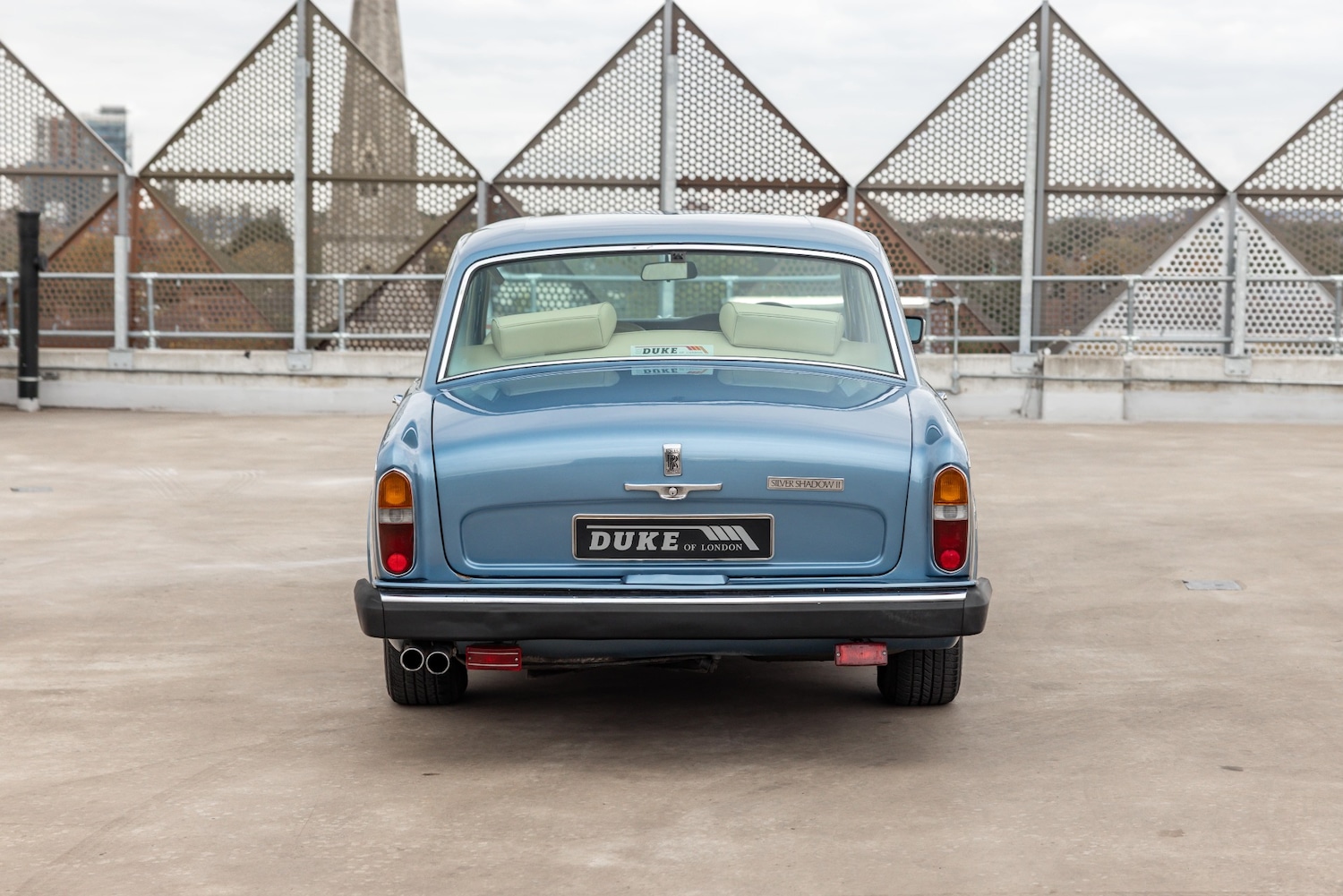 Used Rolls-Royce Silver Shadow 1978 for sale - 76322581: Photo 5