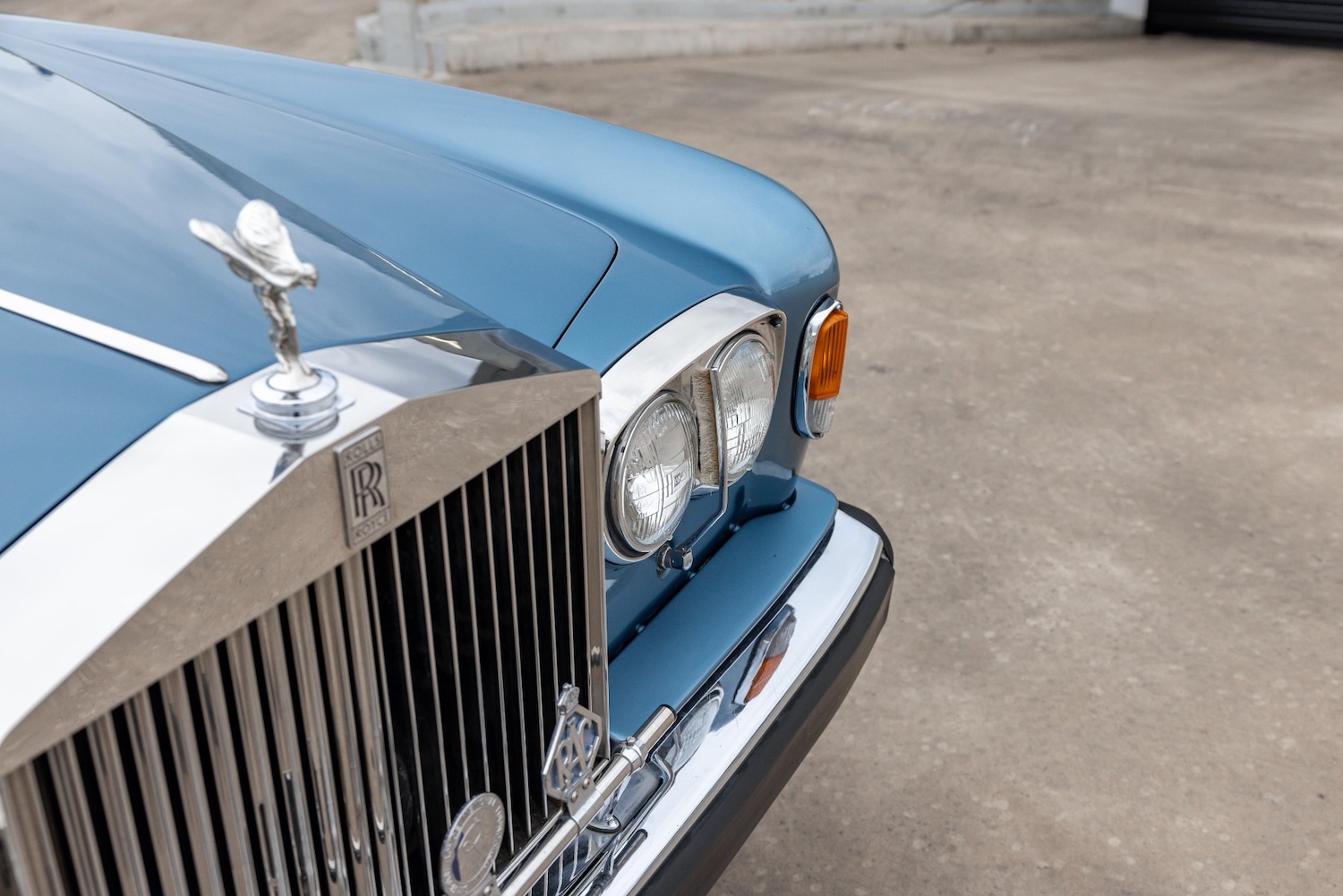 Used Rolls-Royce Silver Shadow 1978 for sale - 76322581: Photo 7