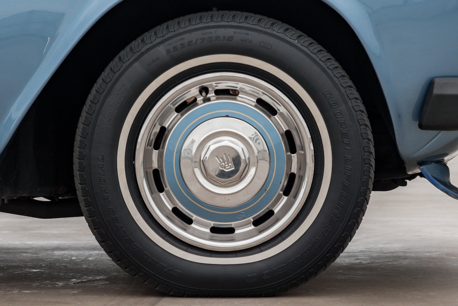 Used Rolls-Royce Silver Shadow 1978 for sale - 76322581: Photo 8