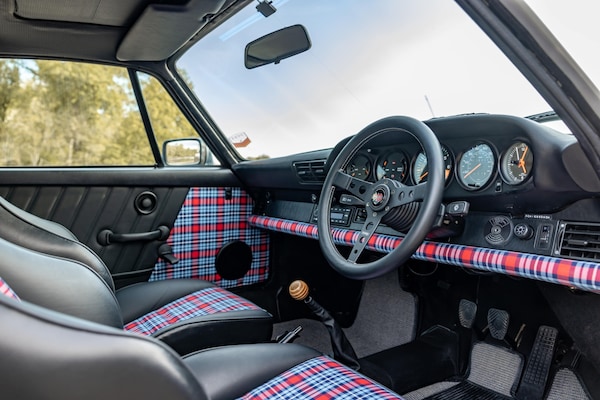 Used Porsche 911 1987 for sale - 74468019: Photo 11