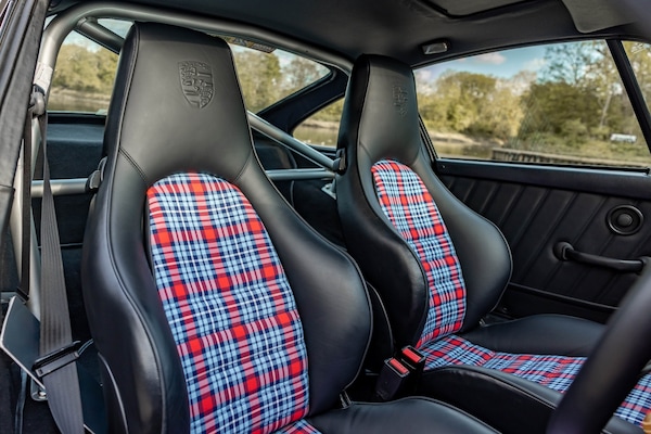 Used Porsche 911 1987 for sale - 74468019: Photo 13