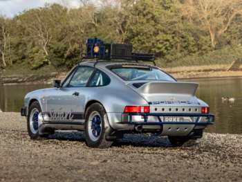 Used Porsche 911 1987 for sale - 74468019: Photo