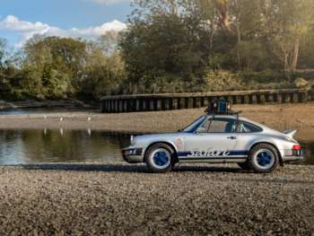 Used Porsche 911 1987 for sale - 74468019: Photo