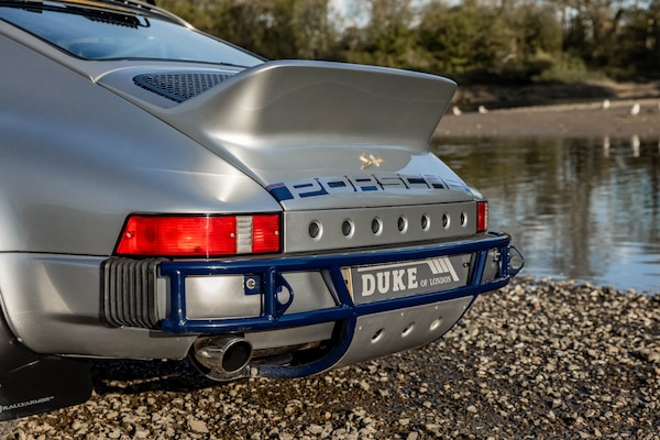 Used Porsche 911 1987 for sale - 74468019: Photo 7