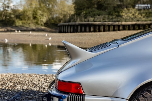 Used Porsche 911 1987 for sale - 74468019: Photo 8