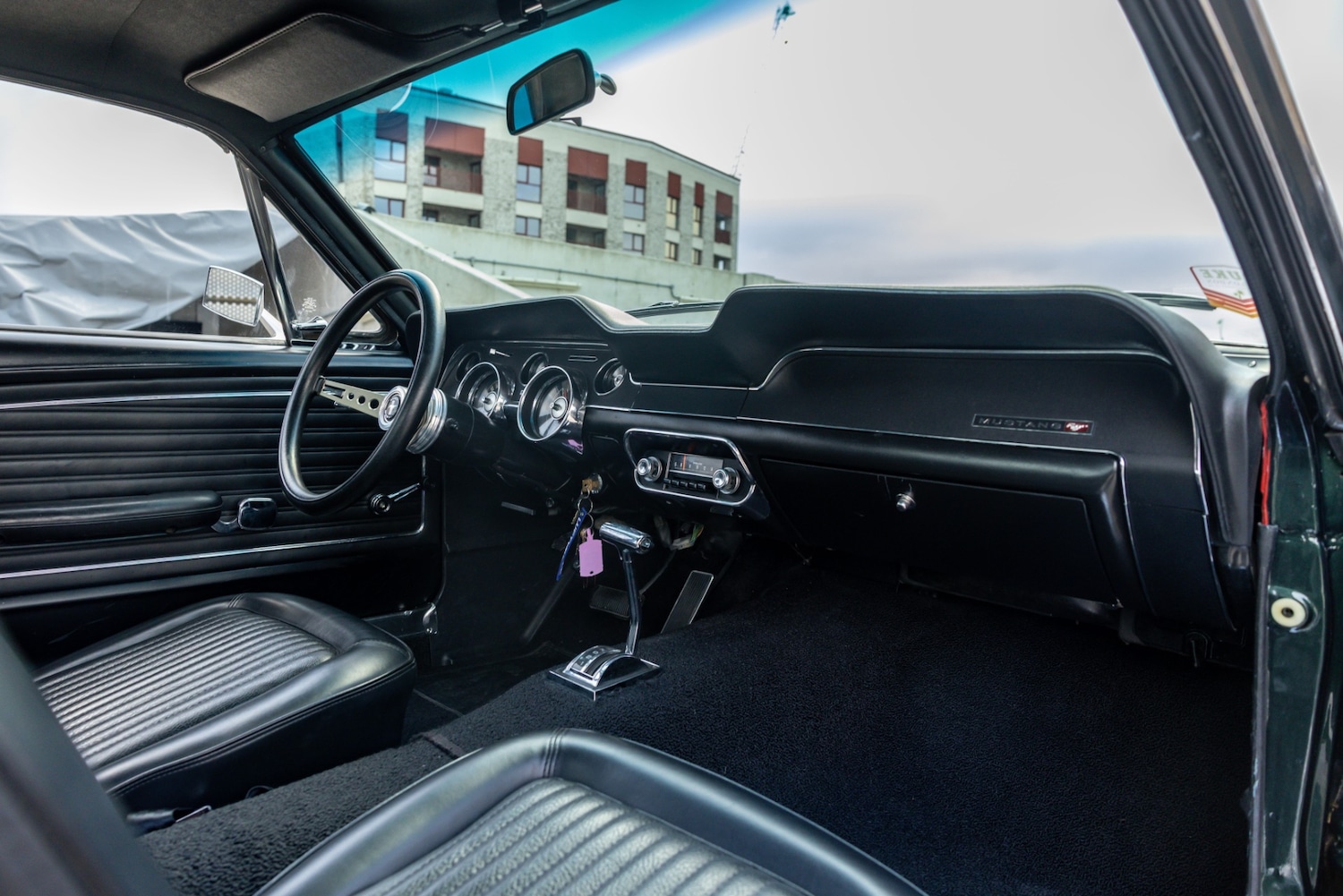 Used Ford Mustang 2018 for sale - 77282813: Photo 10