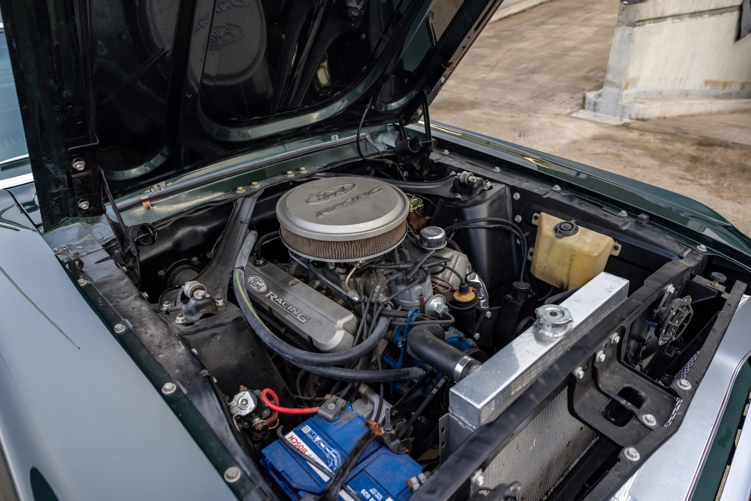 Used Ford Mustang 2018 for sale - 77282813: Photo 13