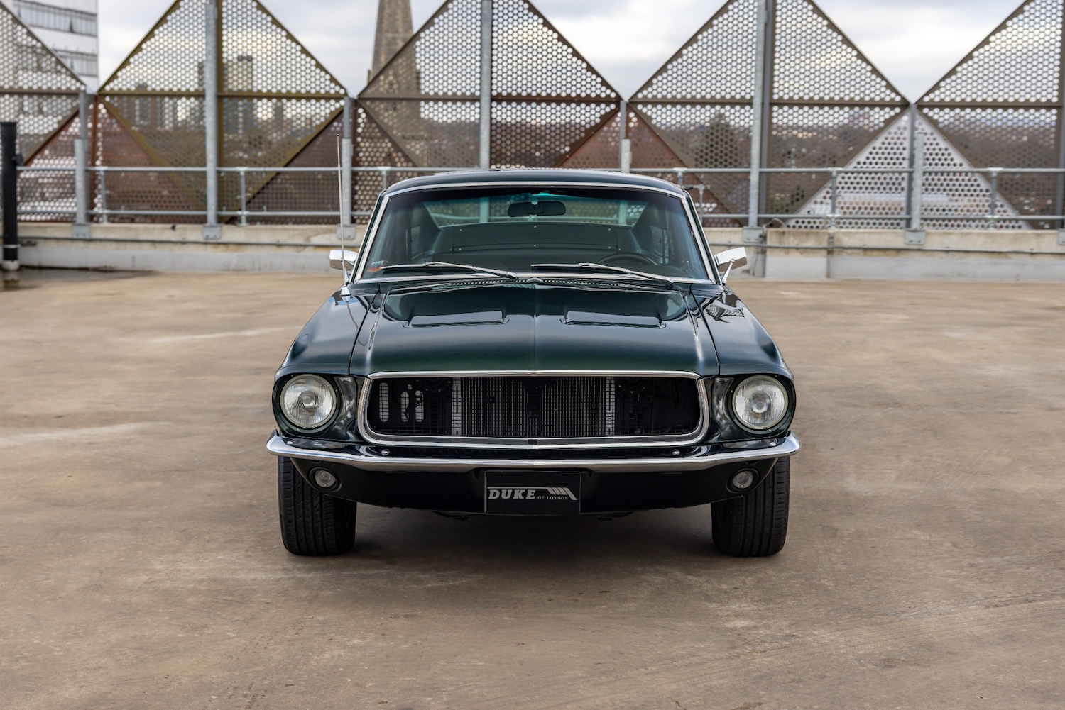 Used Ford Mustang 2018 for sale - 77282813: Photo 2