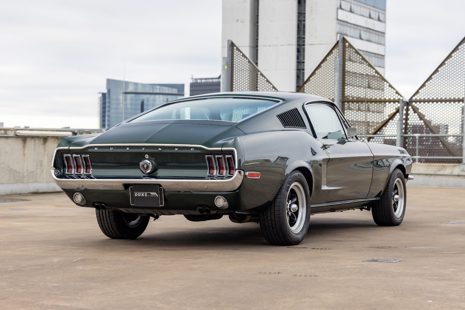 Used Ford Mustang 2018 for sale - 77282813: Photo 4