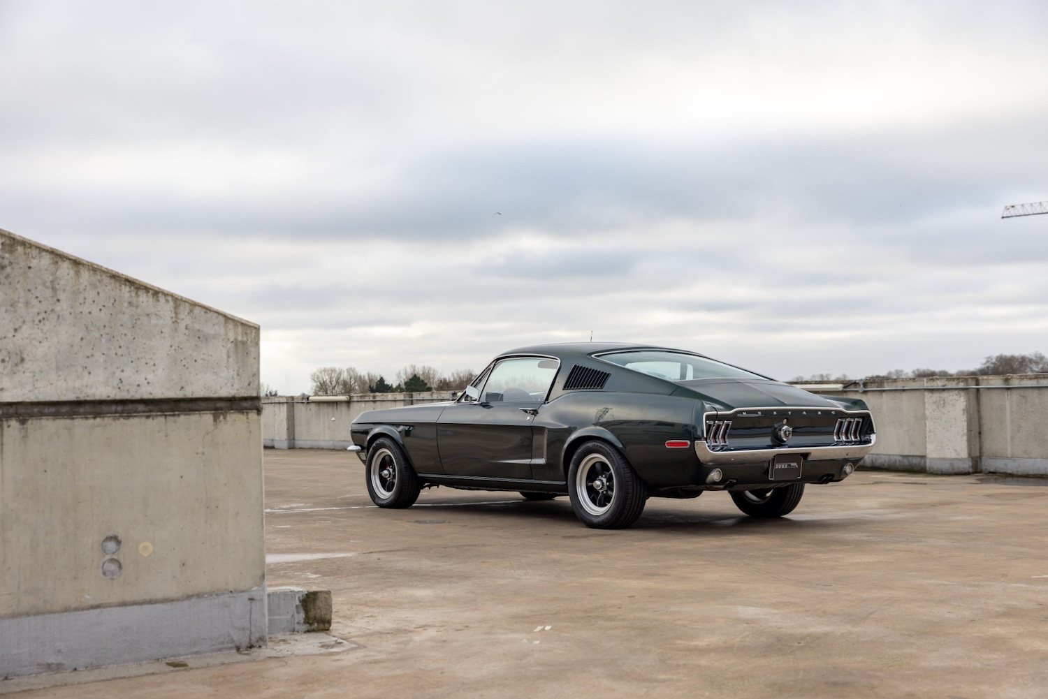 Used Ford Mustang 2018 for sale - 77282813: Photo 5