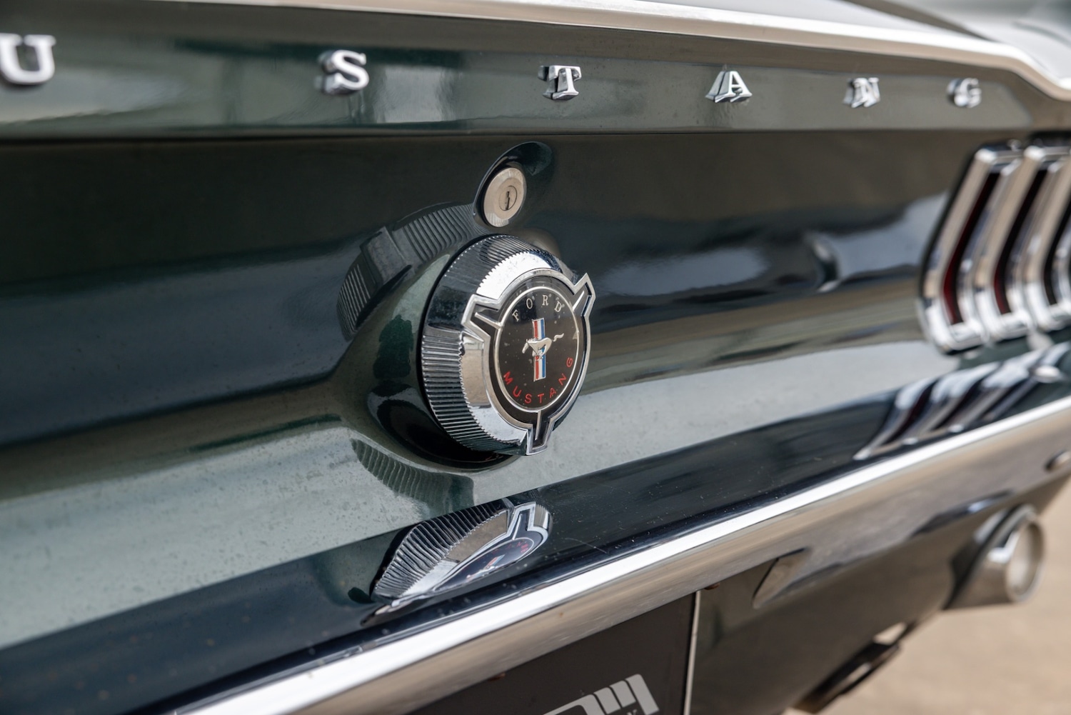Used Ford Mustang 2018 for sale - 77282813: Photo 6