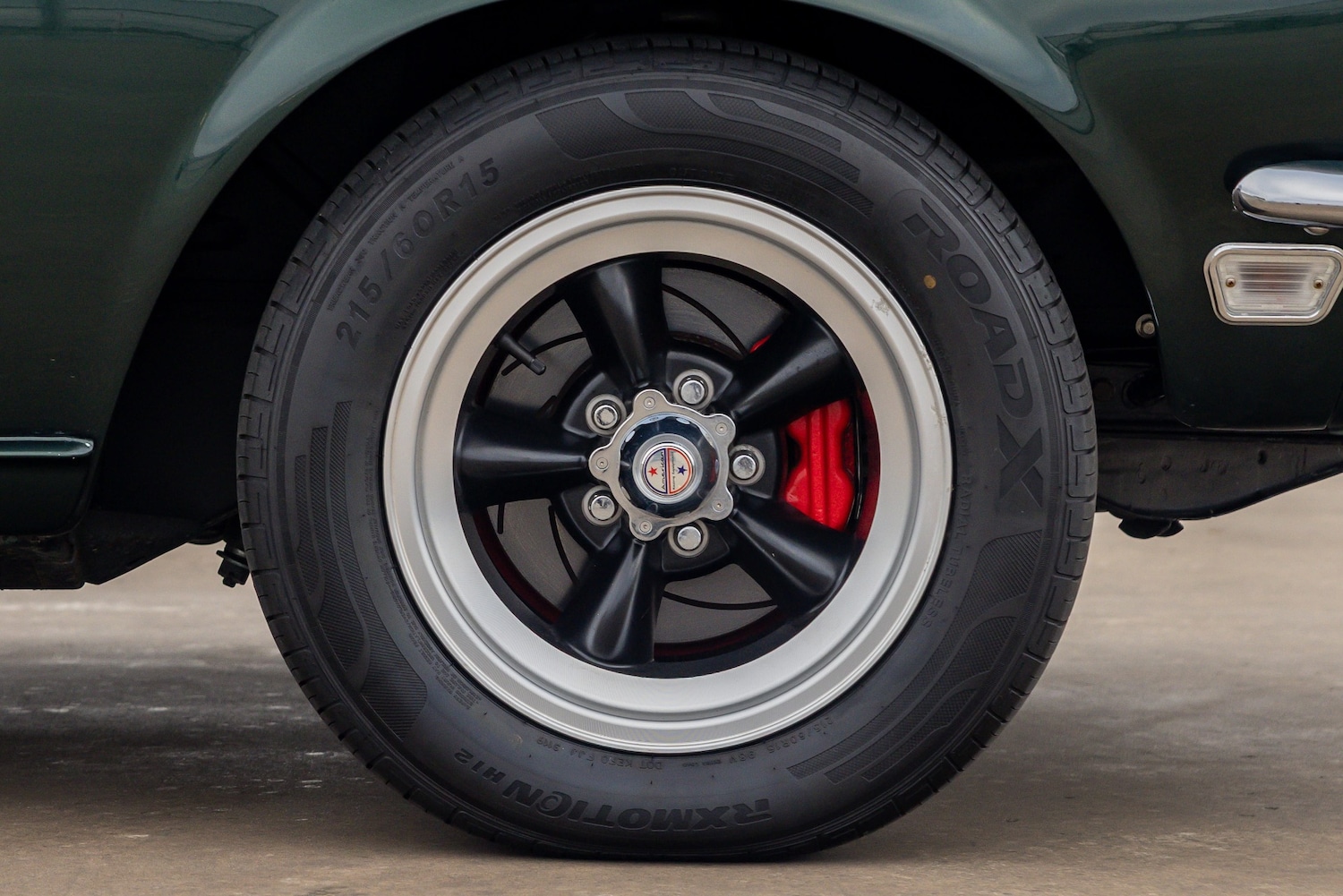 Used Ford Mustang 2018 for sale - 77282813: Photo 8