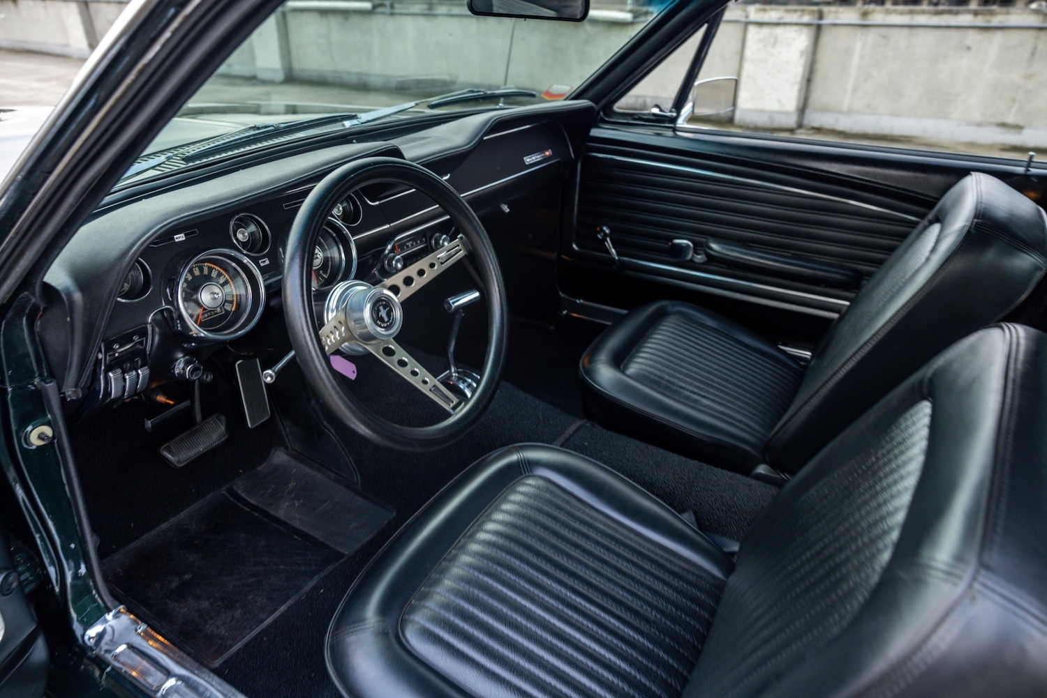 Used Ford Mustang 2018 for sale - 77282813: Photo 9