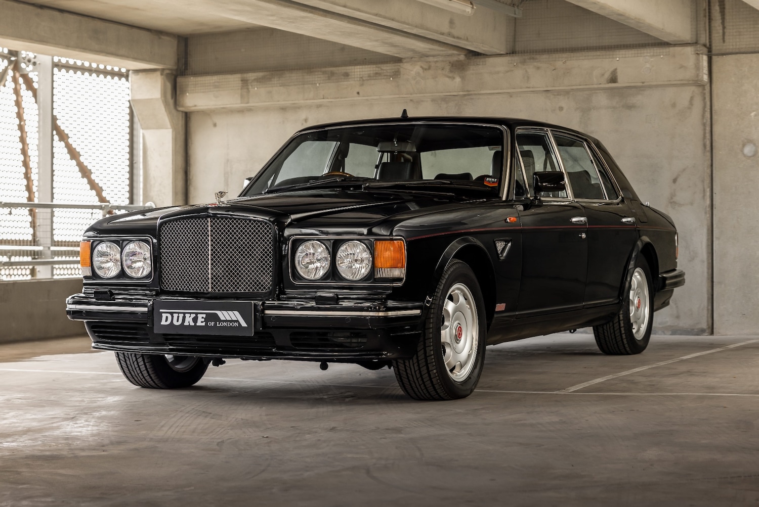 Used Bentley Turbo R 1990 for sale - 77300324: Photo 1