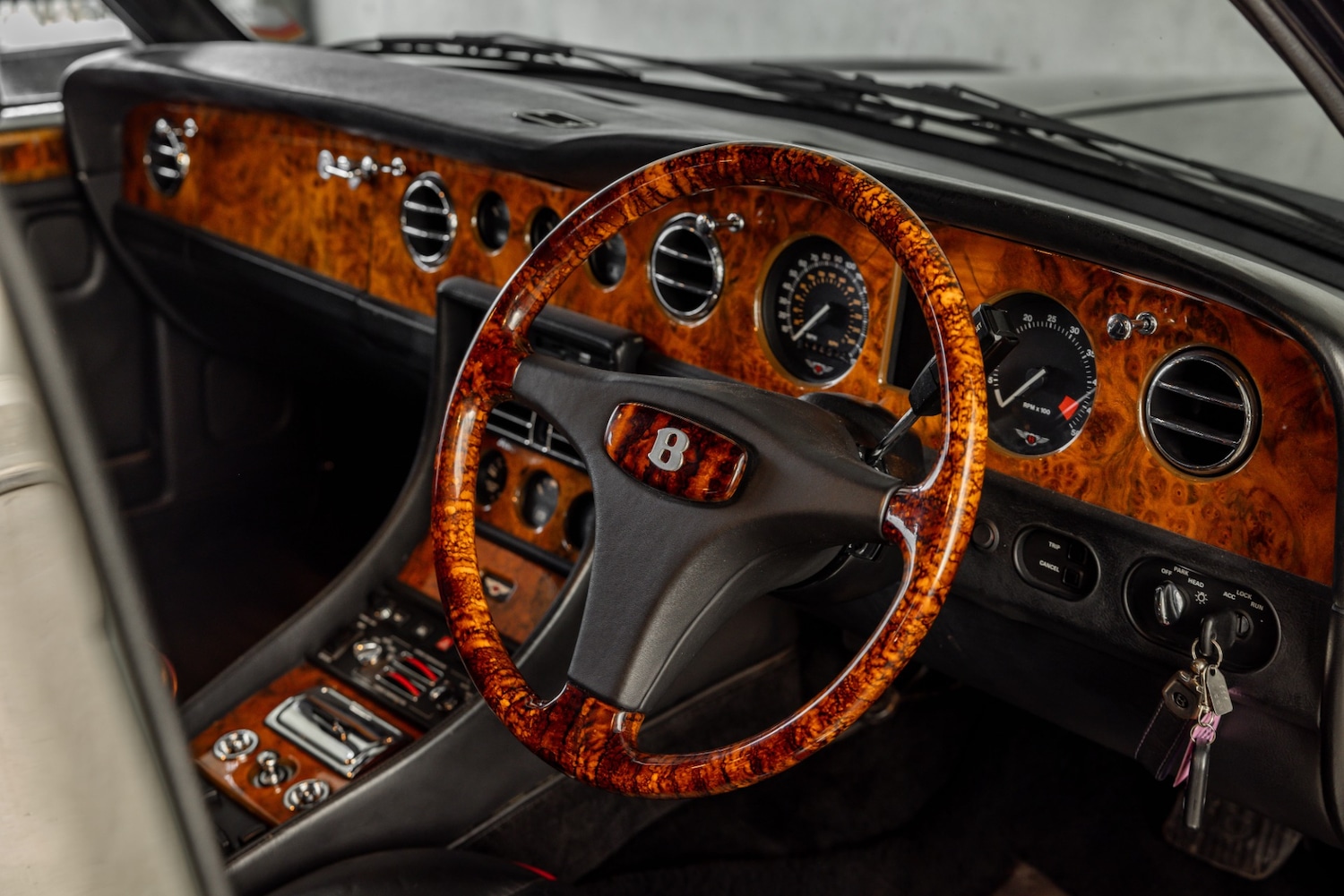 Used Bentley Turbo R 1990 for sale - 77300324: Photo 10