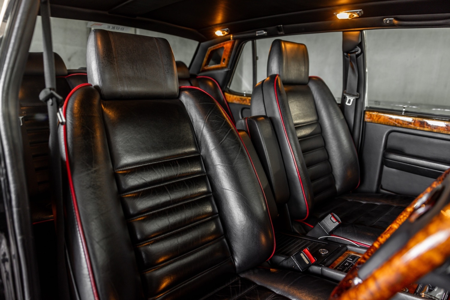 Used Bentley Turbo R 1990 for sale - 77300324: Photo 12