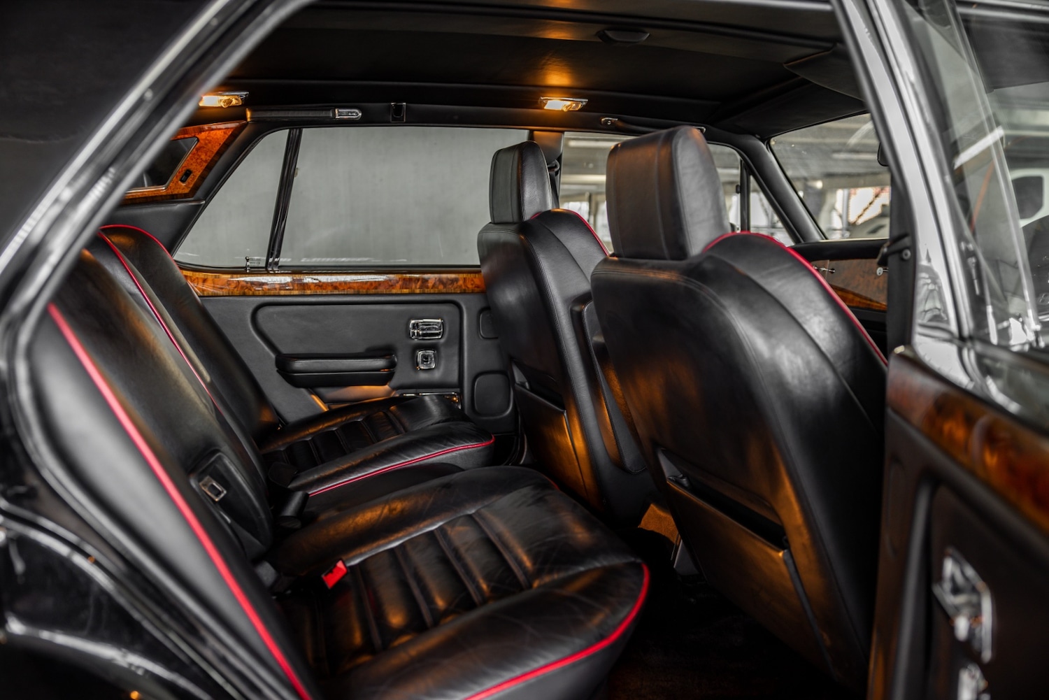 Used Bentley Turbo R 1990 for sale - 77300324: Photo 13