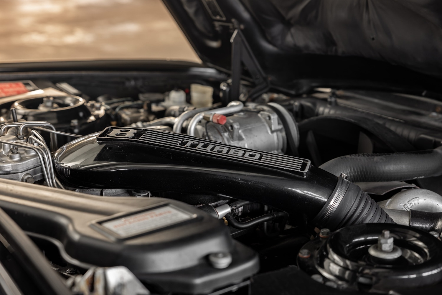 Used Bentley Turbo R 1990 for sale - 77300324: Photo 14