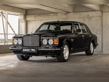 Used Bentley Turbo R 1990 for sale - 77300324: Photo