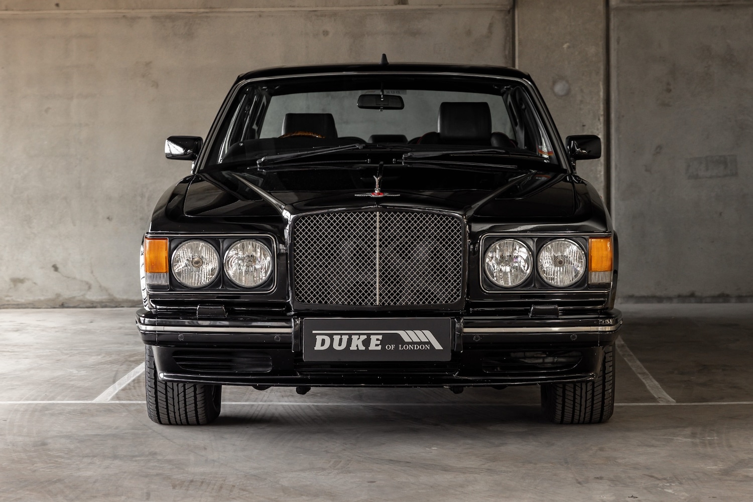 Used Bentley Turbo R 1990 for sale - 77300324: Photo 2