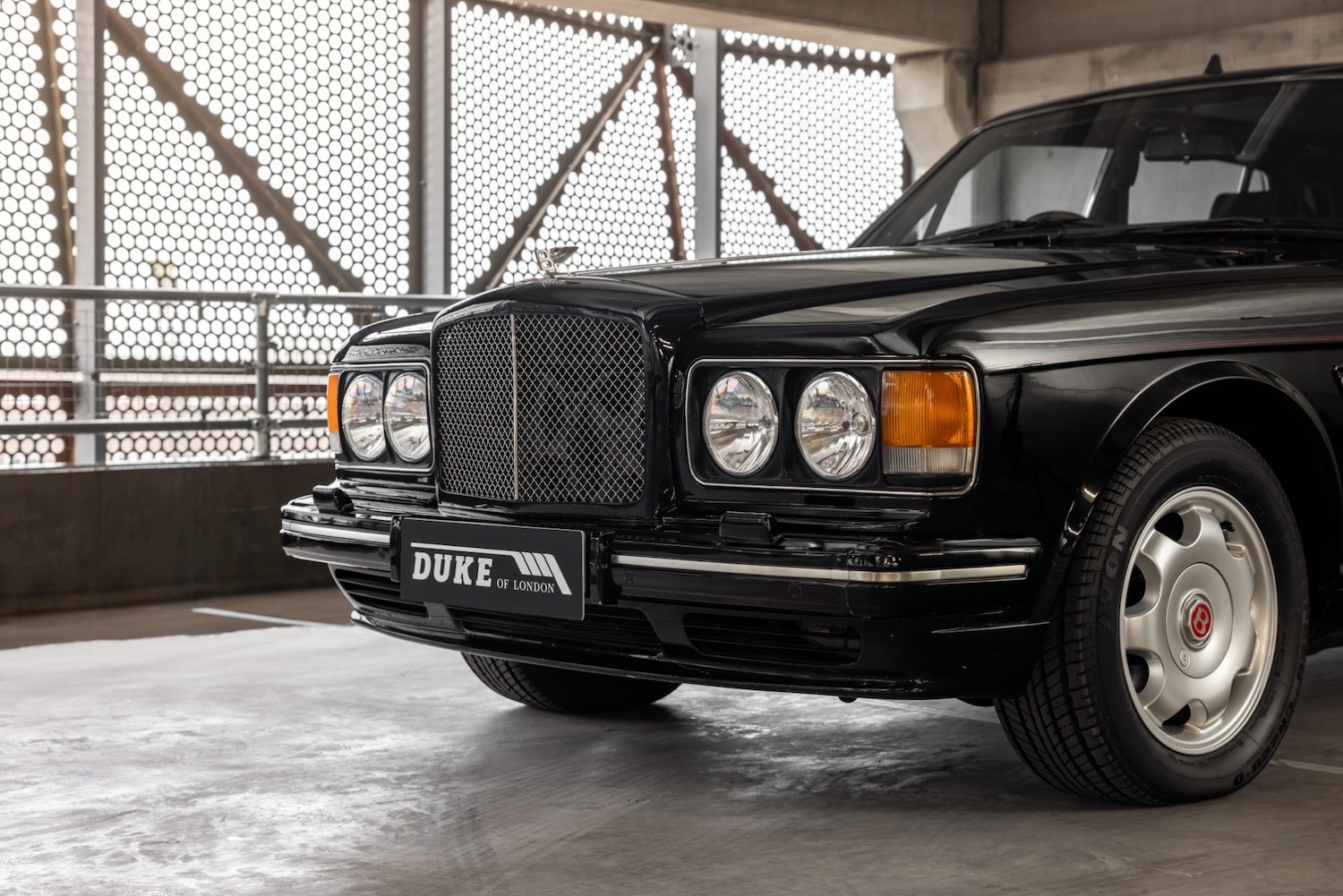 Used Bentley Turbo R 1990 for sale - 77300324: Photo 3