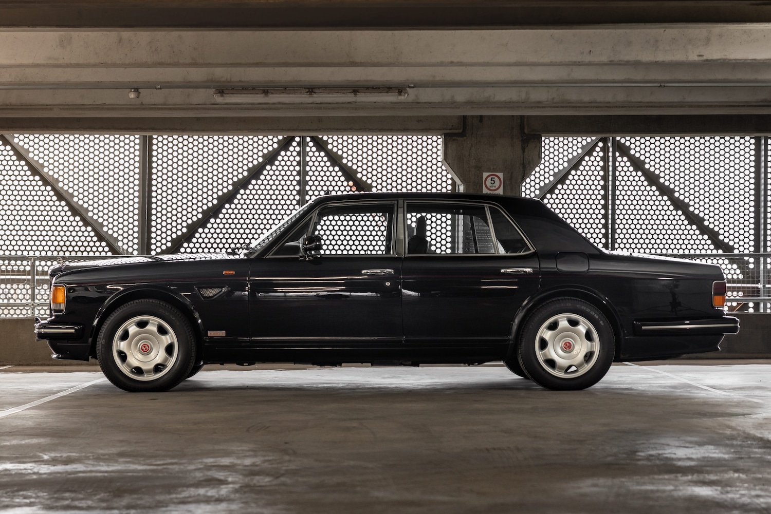 Used Bentley Turbo R 1990 for sale - 77300324: Photo 4