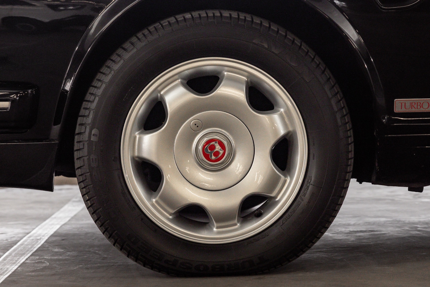 Used Bentley Turbo R 1990 for sale - 77300324: Photo 8