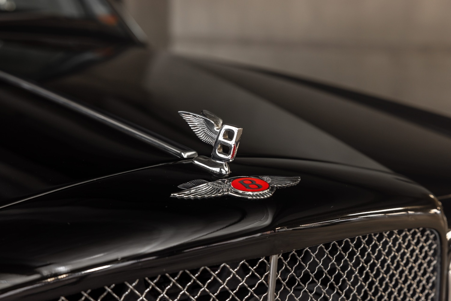 Used Bentley Turbo R 1990 for sale - 77300324: Photo 9