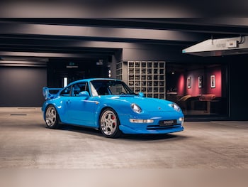 Used Porsche 911 1995 for sale - 78630987: Photo