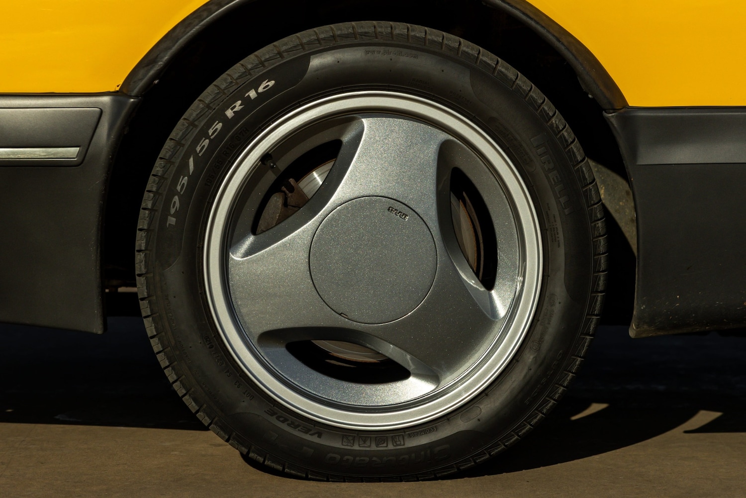 Used Saab 900 1992 for sale - 77592924: Photo 10