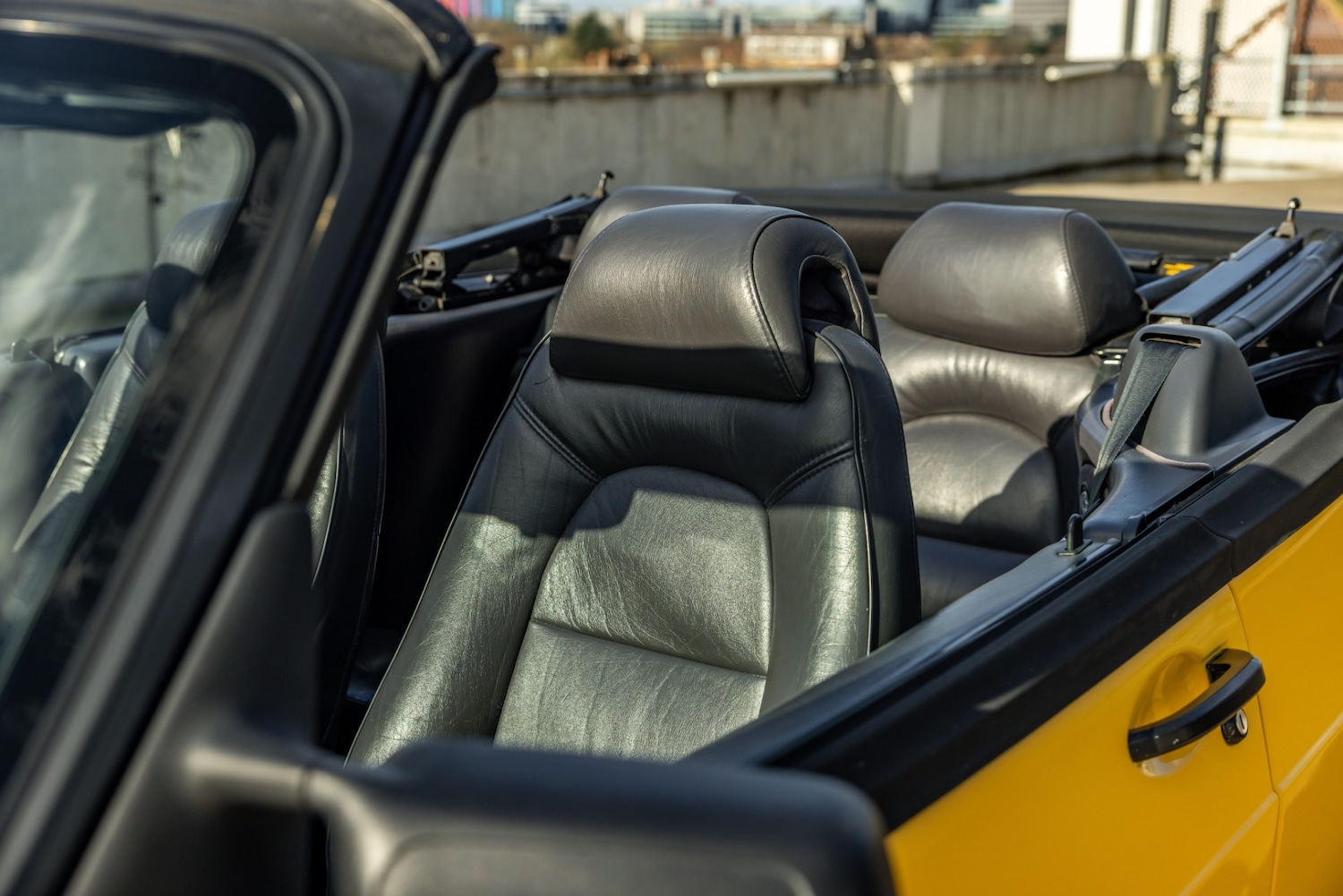 Used Saab 900 1992 for sale - 77592924: Photo 11