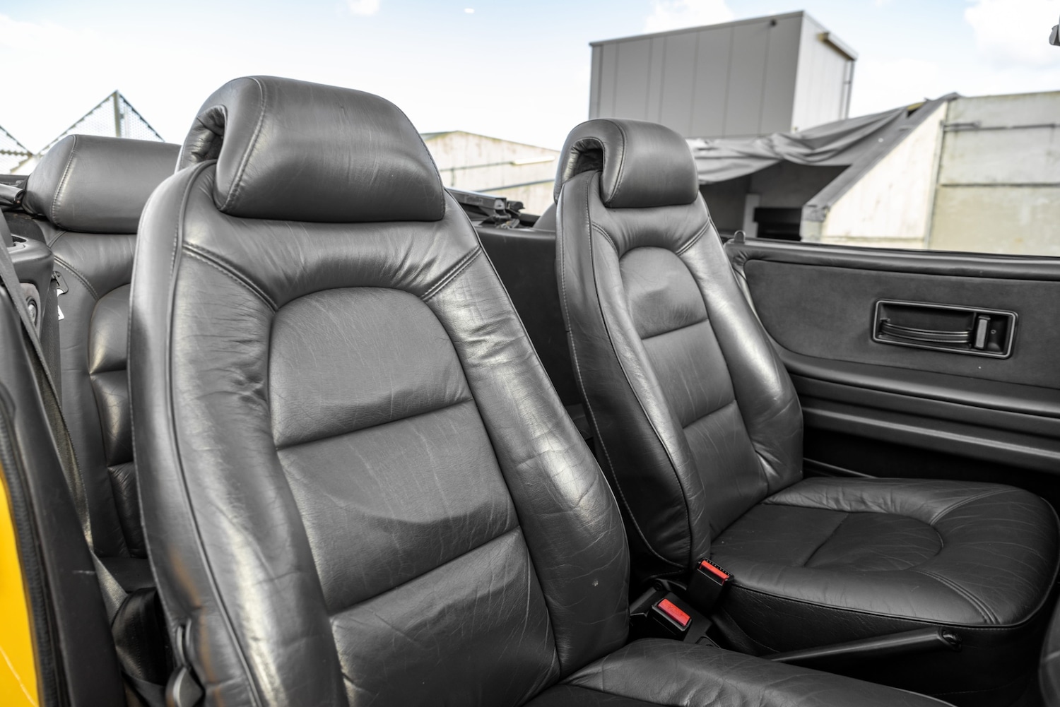 Used Saab 900 1992 for sale - 77592924: Photo 14