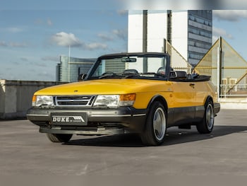 Used Saab 900 1992 for sale - 77592924: Photo