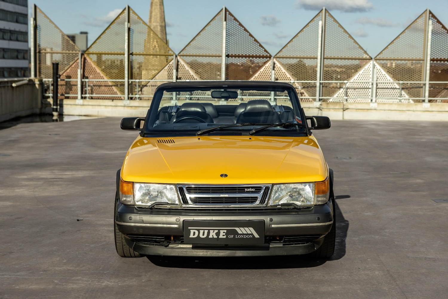 Used Saab 900 1992 for sale - 77592924: Photo 2