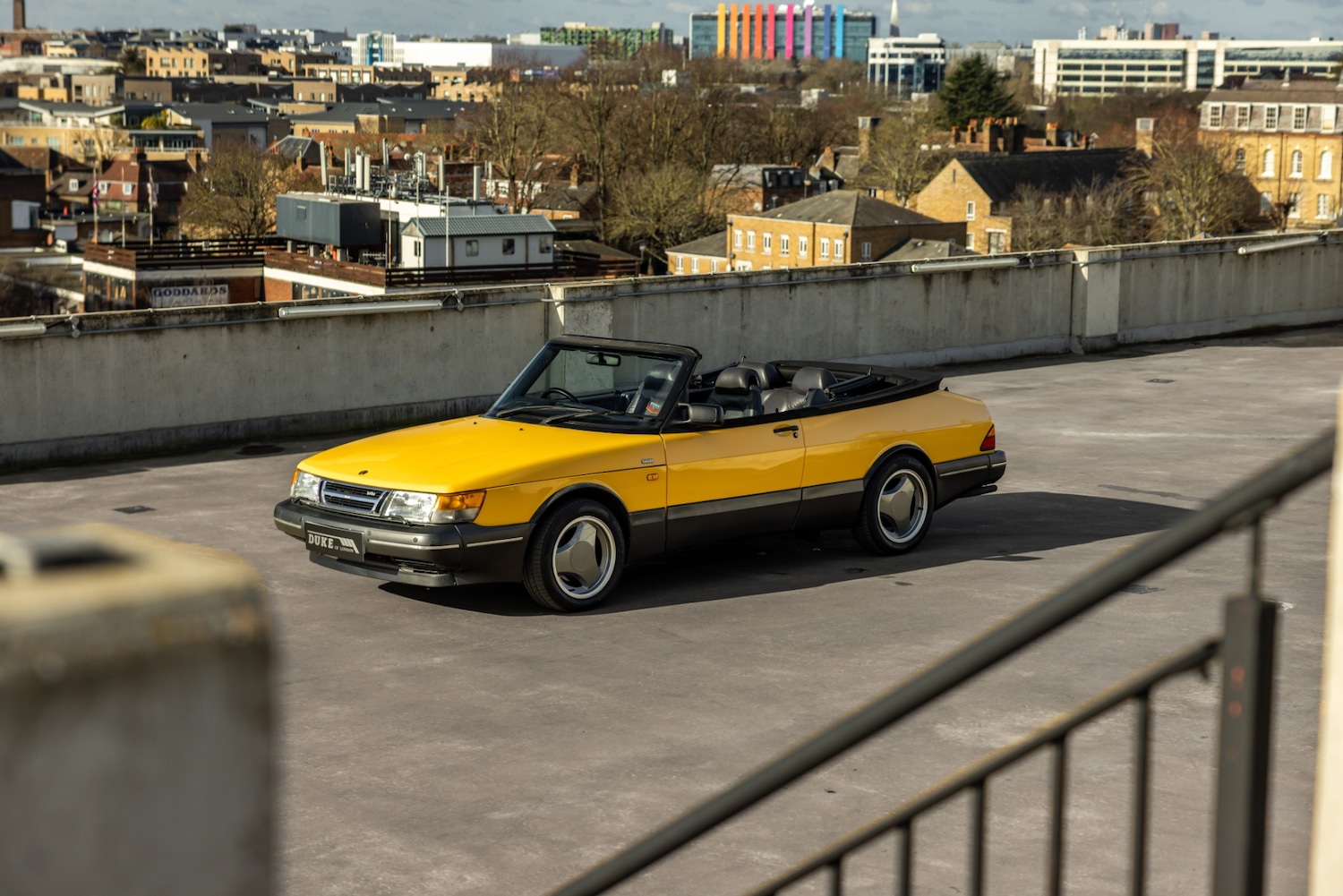 Used Saab 900 1992 for sale - 77592924: Photo 3