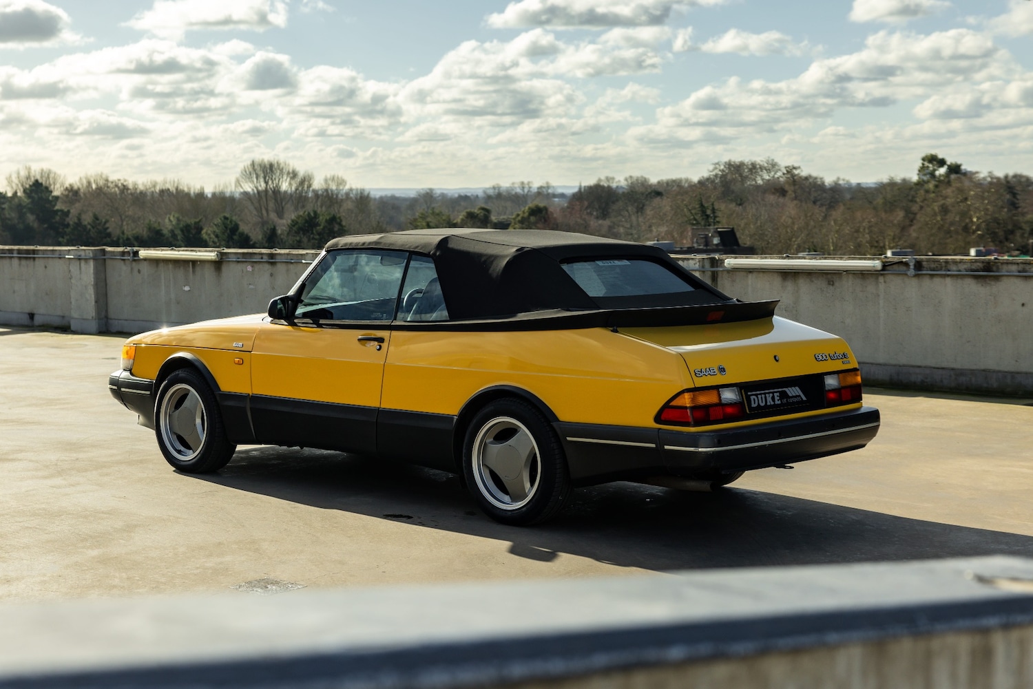 Used Saab 900 1992 for sale - 77592924: Photo 5