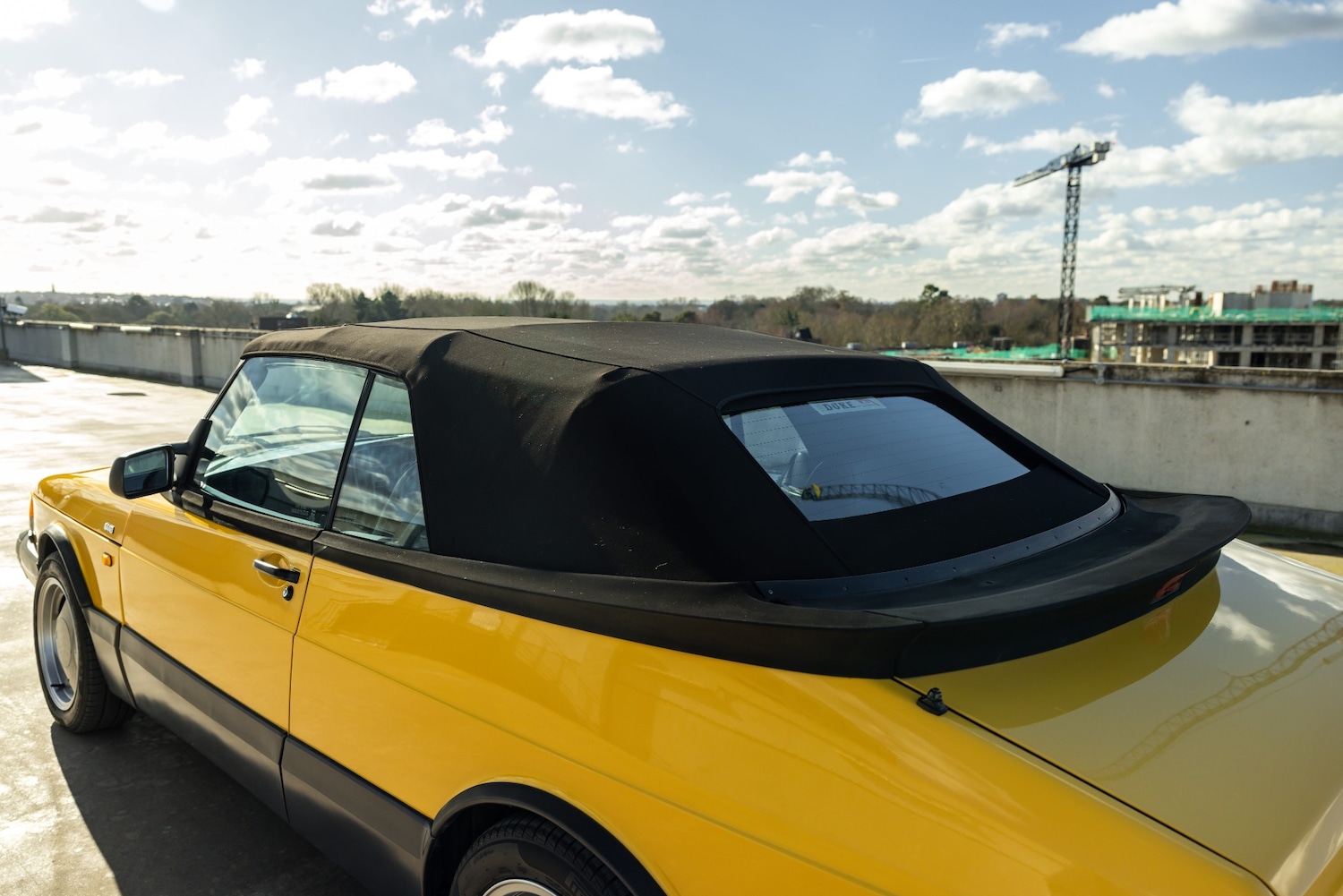 Used Saab 900 1992 for sale - 77592924: Photo 6