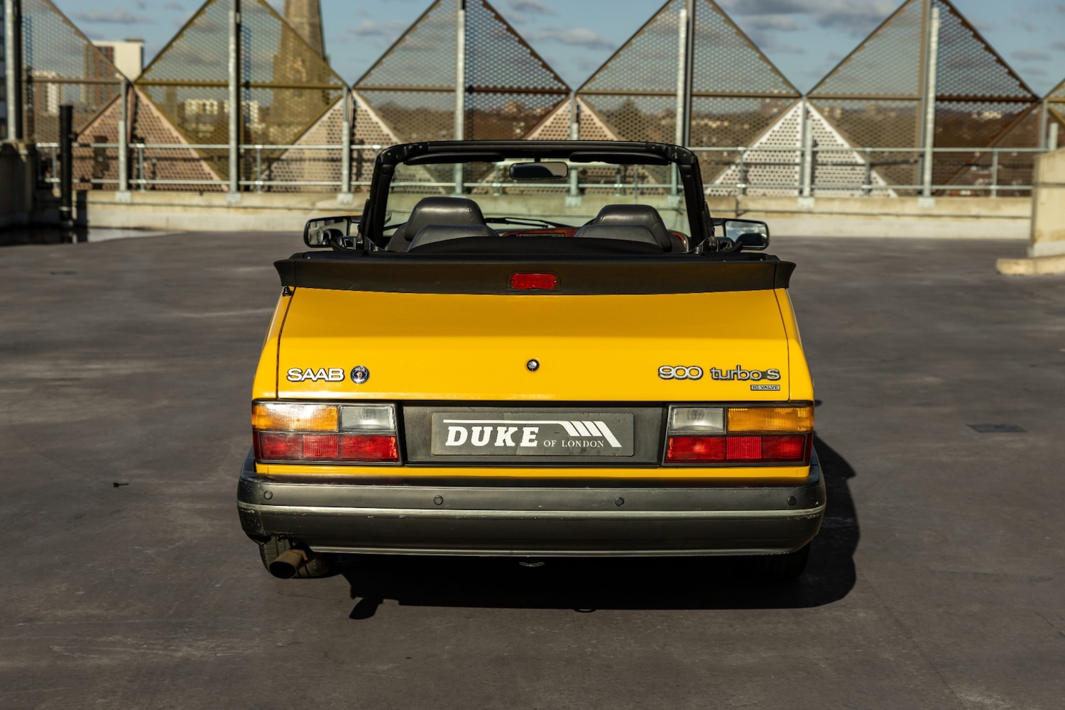 Used Saab 900 1992 for sale - 77592924: Photo 7