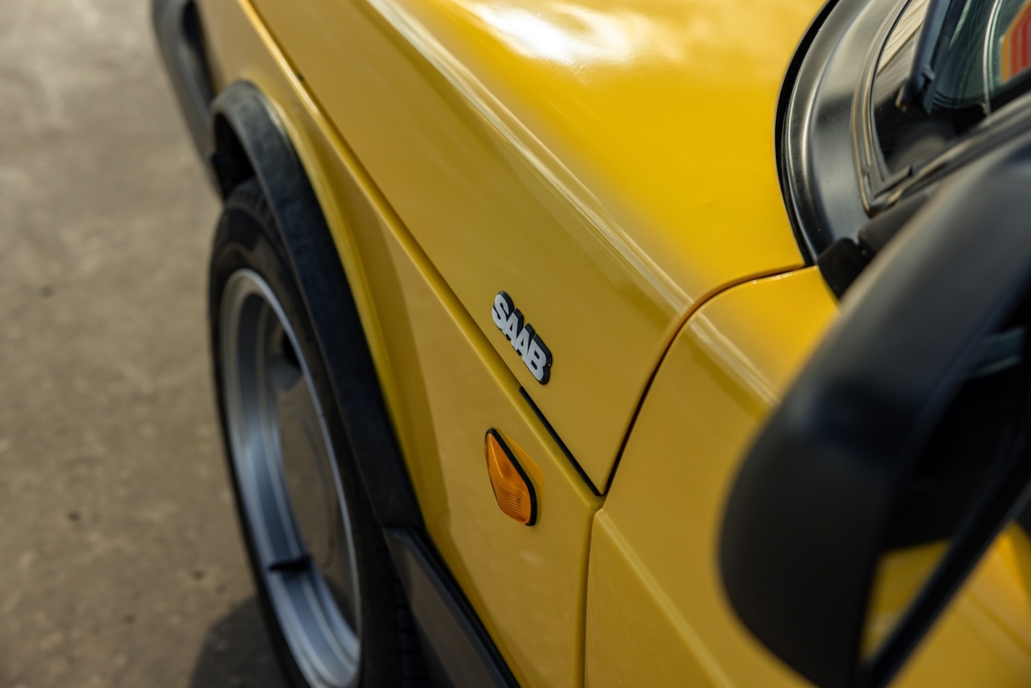 Used Saab 900 1992 for sale - 77592924: Photo 9