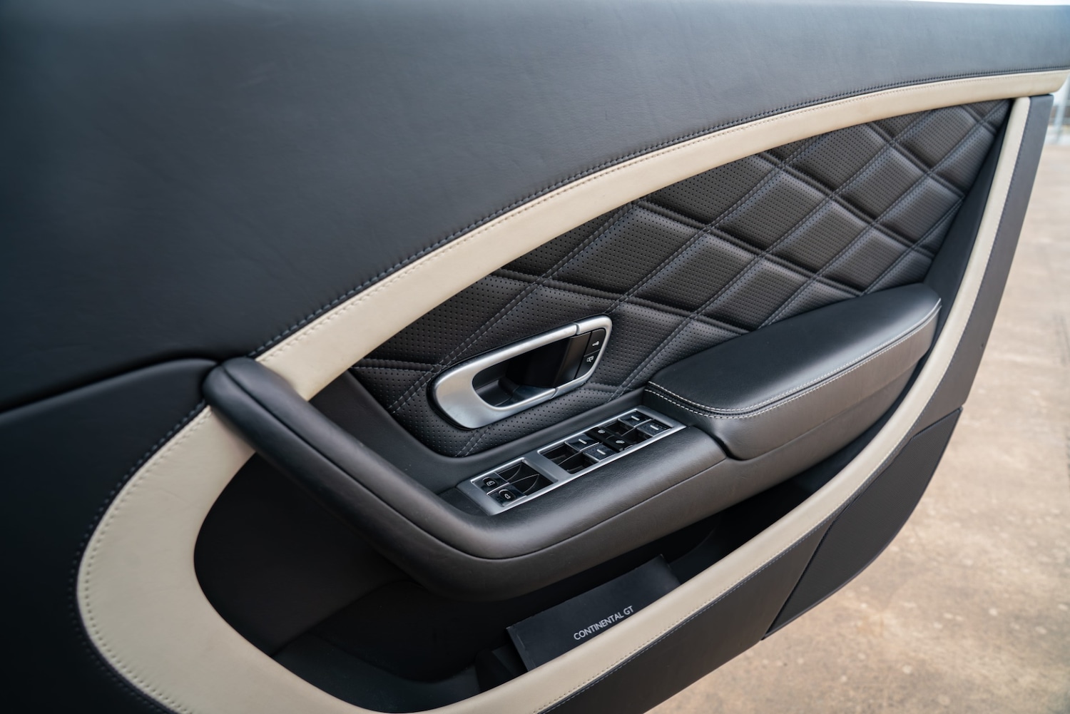 Used Bentley Continental 2014 for sale - 78084584: Photo 10