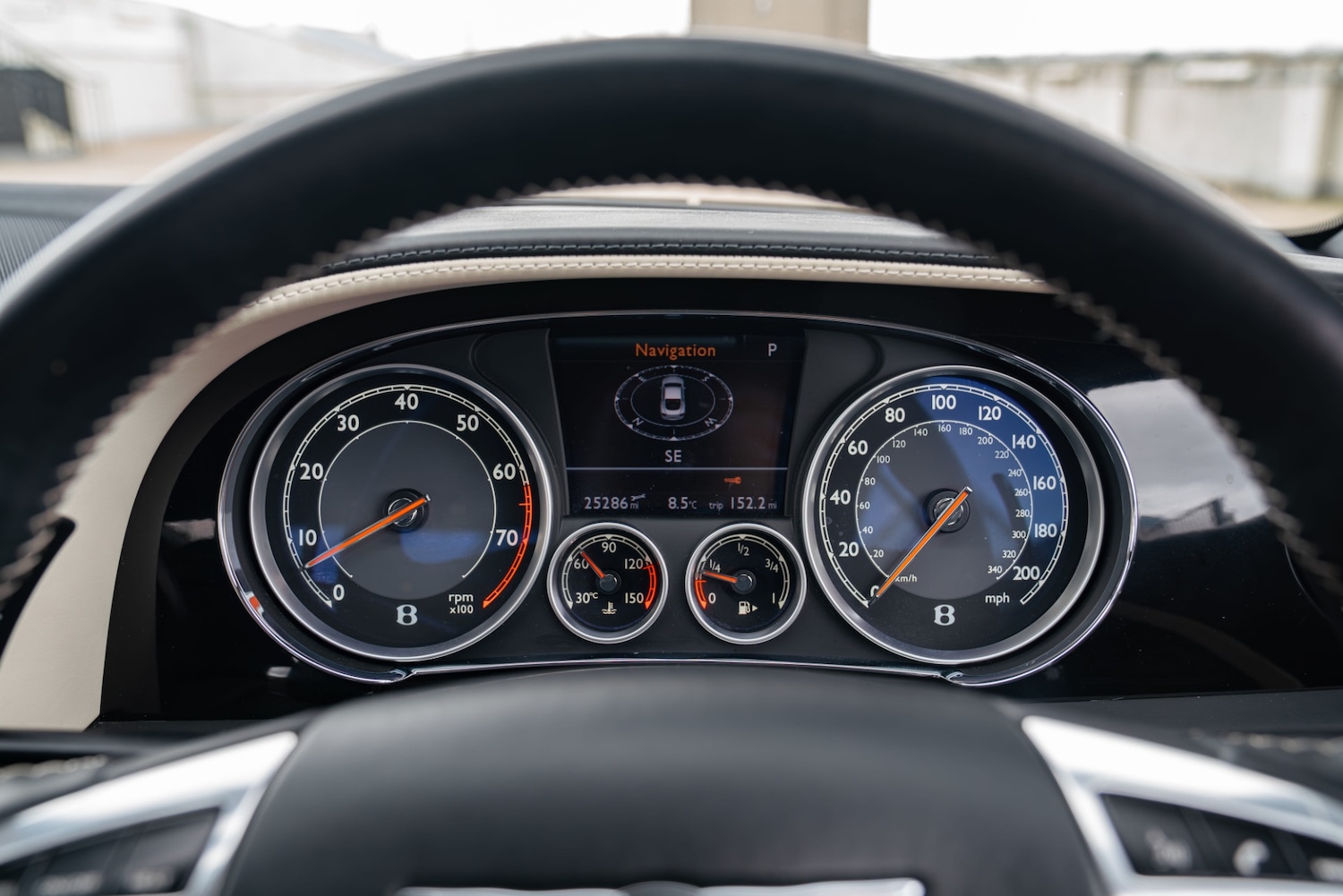 Used Bentley Continental 2014 for sale - 78084584: Photo 12