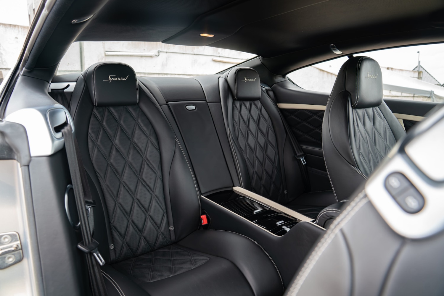 Used Bentley Continental 2014 for sale - 78084584: Photo 13