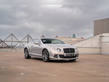 Used Bentley Continental 2014 for sale - 78084584: Photo