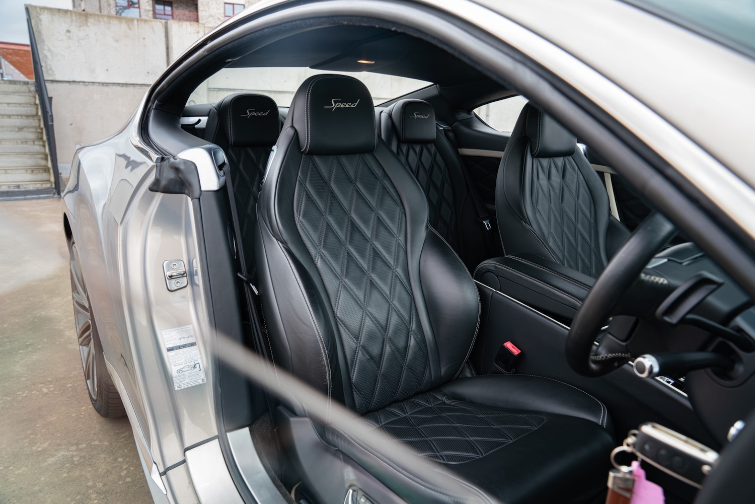 Used Bentley Continental 2014 for sale - 78084584: Photo 8